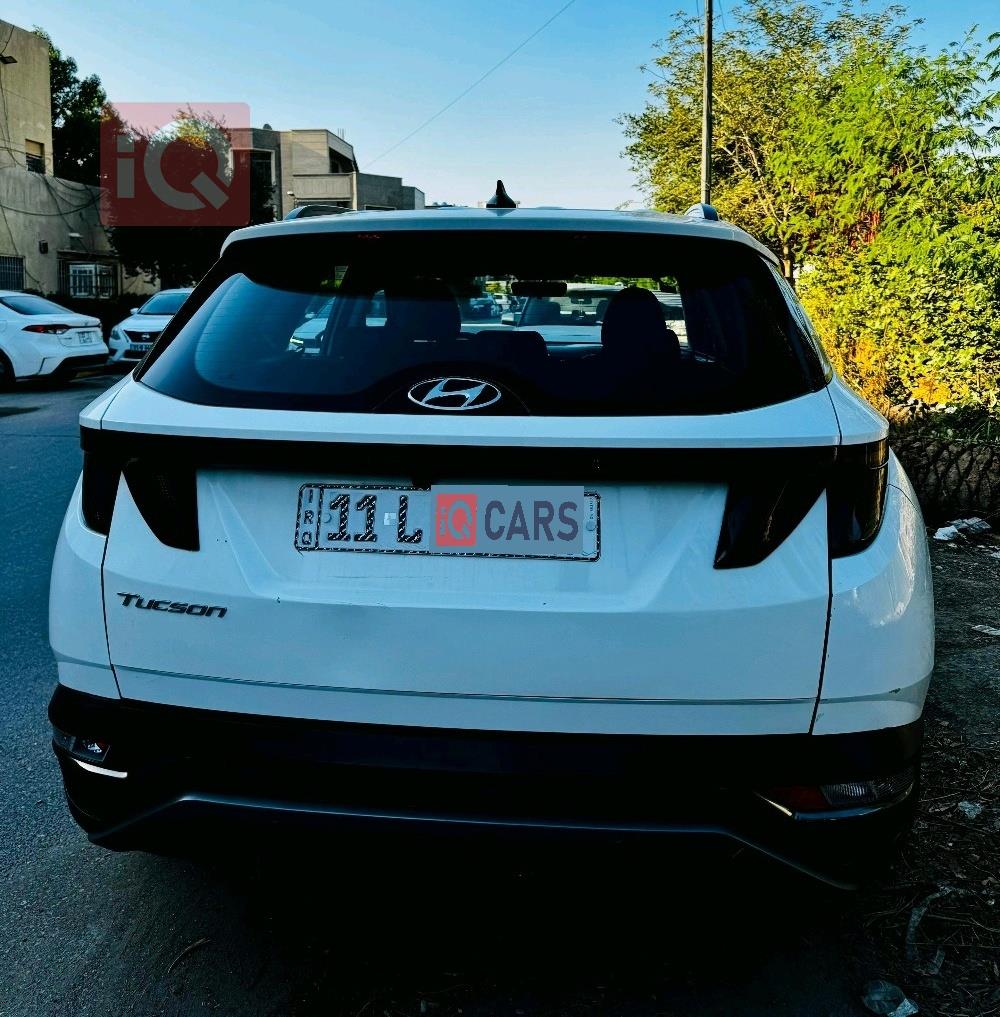 هيونداي توسان